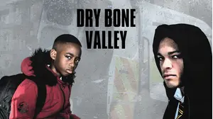 Dry Bone Valley