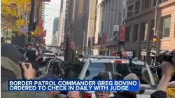 Judge orders Bovino to meet with her every day on Chicago operations