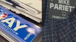 Rockland Executive candidates campaign on overdevelopment, fiscal responsibility and CHPE pipeline project