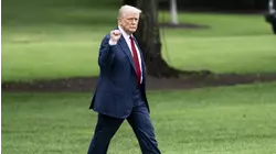 White House reaction to government shutdown