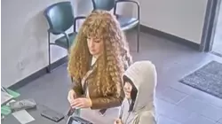 Mother of Missing 9-Year-Old Girl Arrested on Unrelated Charge