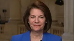 Sen. Cortez Masto on ICE funding: 'We need to take away excess funds'