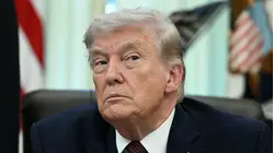 Trump Set to Deliver Rare Primetime Address About War With Iran