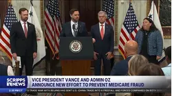 Trump administration freezes some Medicare enrollments in anti-fraud push