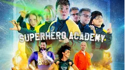 Supercrime Investigation