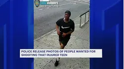 Trio wanted for gunfight that wounded 16-year-old boy in Morrisania