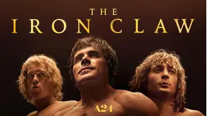 The Iron Claw