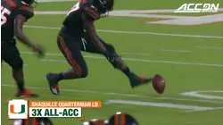 The ACC's Most Feared Defenders 2019