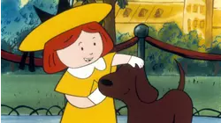 Madeline In New York