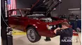 Detroit Muscle