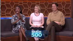 Camryn Manheim, Whitney Cummings, Pete Holmes, Shanola Hampton