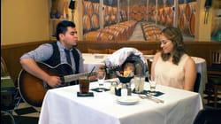 Tiempo de romance