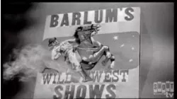 The Lone Ranger: S1 E6 - War Horse