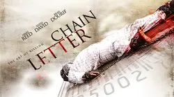 CHAIN LETTER