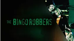 The Bingo Robbers