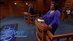 Undre Revis vs. Faye Marie Foster