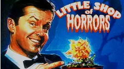 The Little Shop of Horrors