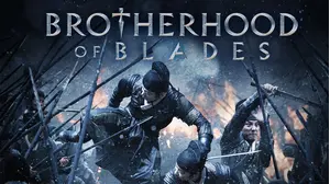 Brotherhood of Blades