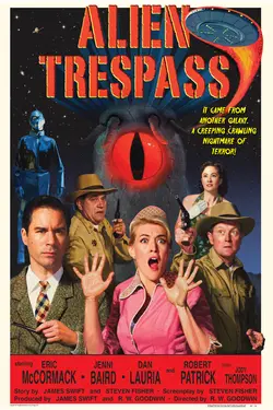 Alien Trespass
