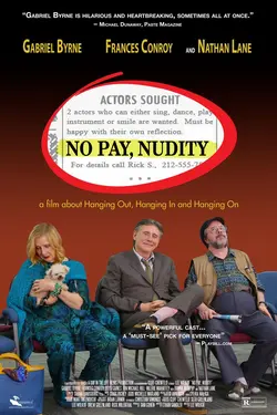 No Pay, Nudity