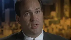 Chris Rocancourt: The Phony Rockefeller