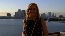 Life Is a Journey: A Caribbean Cruise