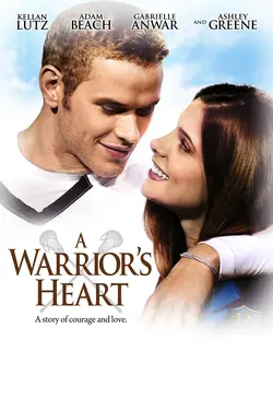 A Warrior's Heart