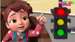 Traffic Lights Song