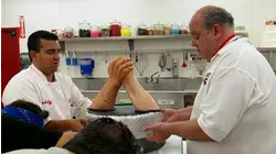 Biceps and Birthdays