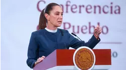 Sheinbaum anuncia plan de paz tras el asesinato del alcalde de Uruapan