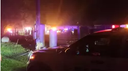 23-year-old man shot in the chest and killed near Lindsay, deputies say