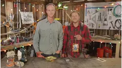 12 Tiny Homes of Christmas -- Tiny House Nation