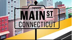 Main Street Connecticut: Mayflower Home Organizing