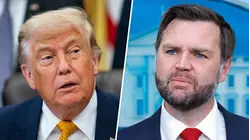 Trump Defends Iran Concessions as Vance Touts Negotiations