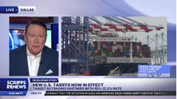 Trump administration imposes new tariffs over forced labor concerns