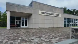 Yorktown man charged after fatal shooting of dog sparks community outcry