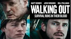 Walking Out