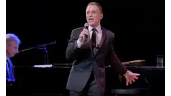 Tony Danza returns to the stage at Café Carlyle