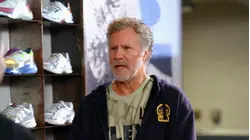 Will Ferrell