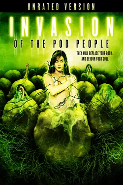 Invasion of the Pod People