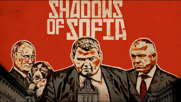 Shadows of Sofia on FREECABLE TV