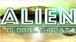 Alien Global Threat