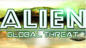 Alien Global Threat