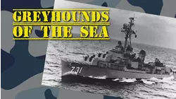 Greyhounds of the Sea