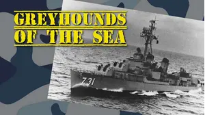 Greyhounds of the Sea