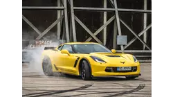 Chevrolet C7 Z06