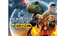 Monster Force Zero
