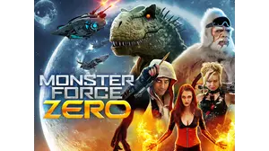 Monster Force Zero