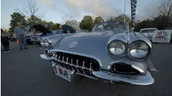 Magnus Walker's Secret Porsche Collection