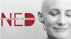 N.E.D.: No Evidence of Disease
